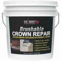 Chimneyrx Brushable Crown Repair 300014